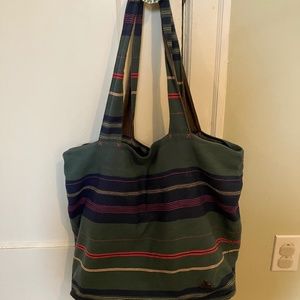PrAna Tote